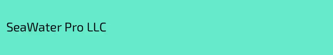 SeaWater Pro LLC